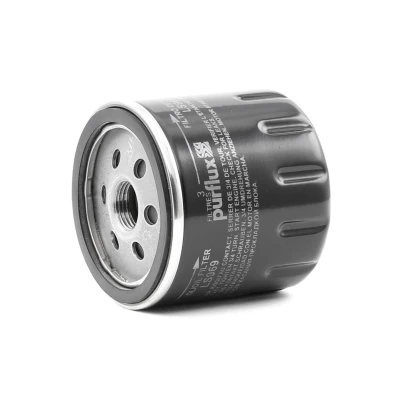 Immagine di PURFLUX LS969 Filtro olio 3/4&quot; 16F ad avvitamento VOLKSWAGEN: Golf 7 Variant, Touran II, 7, SEAT: IBIZA 4, 5, Leon III Hatchback
