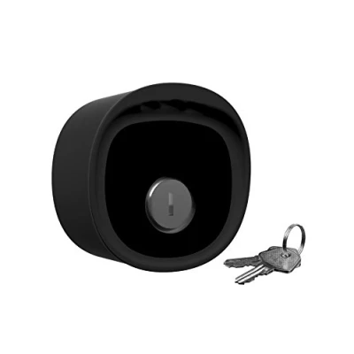 Immagine di SCS Sentinel, Selettore chiave cablato KeyGate