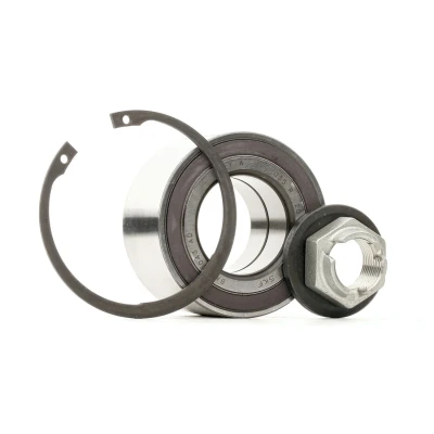 Immagine di SKF VKBA 6731 Kit cuscinetto ruota con sensore ABS integrato 74 FORD: Tourneo Connect, Transit Connect Mk1 Van