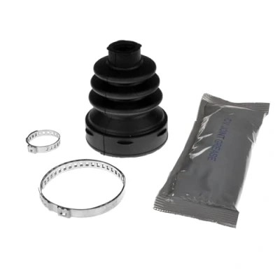 Immagine di BLUE PRINT ADT381111 Soffietto sul lato del cambio, Assale anteriore Gomma OPEL: Corsa D Hatchback, SUZUKI: Splash, SWIFT 3