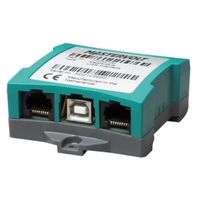 Immagine di Masterbus Interfaccia USB per PC