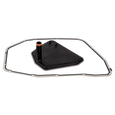 Immagine di BLUE PRINT ADBP210048 Kit filtro idraulico, Cambio automatico con guarnizione coppa olio AUDI: A6 C6 Avant