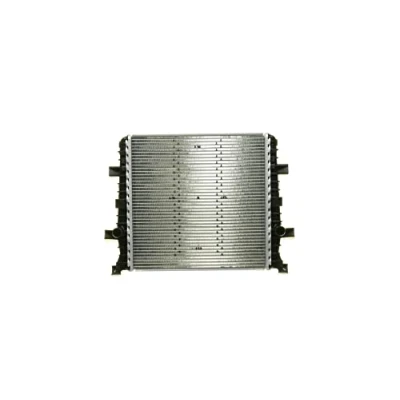 Immagine di MAHLE ORIGINAL CR 1025 000P Radiatore motore 300 295 25 Alette di raffreddamento saldate AUDI: Q7