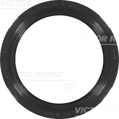 Immagine di REINZ 81 35497 00 Paraolio Albero Motore FPM (Fluoro Caucciù) HONDA: CIVIC 6 Hatchback, Fastback, ACCORD 5, LAND ROVER: Freelander I SUV