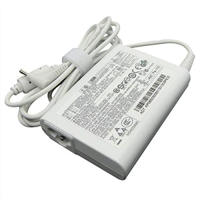 Immagine di XITAIAN 19V 3.42A 65W PA 1650 80 Alimentatore Caricabatterie di Ricambio per Acer Aspire S3 391 S5 S7 6822 Ultrabook Iconia W700 W710 Series (3.0x1.1mm)