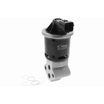 Immagine di VEMO V51 63 0002 Valvola EGR Qualità de originale elettrico con guarnizione DAEWOO: Matiz I Hatchback, CHEVROLET: