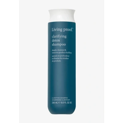 Immagine di Living Proof Clarifying Detox Shampoo 236 ml