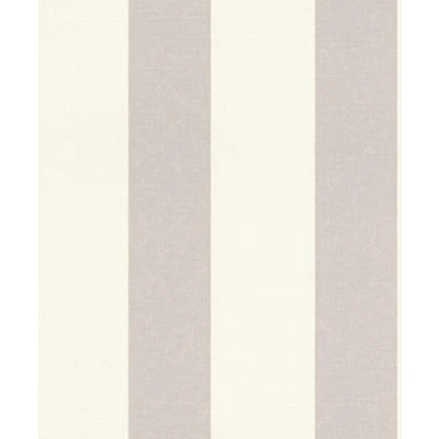 Immagine di Rasch Florentine III 485424 Carta da parati in tessuto non tessuto, universale, 10,05 m x 0,53 m, colore: Grigio