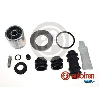 Immagine di AUTOFREN SEINSA D41757K Kit Revisione Pinze Freno Assale posteriore 38 WITH MECHANISM