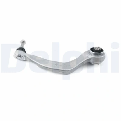 Immagine di DELPHI TC4904 Braccio oscillante, Sospensione ruota con snodo portante/di guida Assale anteriore Sx trasversale oscillante Alluminio