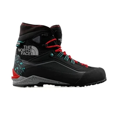 Immagine di The North Face NF0A7W51KX91 Men’s Summit Breithorn FutureLight™ Uomo, Tnf Black Red EU 40.5