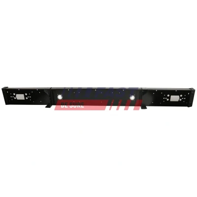 Immagine di FAST FT91487 Paraurti anteriore IVECO: DAILY 3 Kasten/Kombi, 3, 4