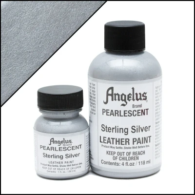 Immagine di Angelus Pearlescent Argento Sterling perlato