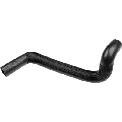 Immagine di GATES 05 3092 Tubo Radiatore EPDM (Etilene Propilene Diene Caucciù)