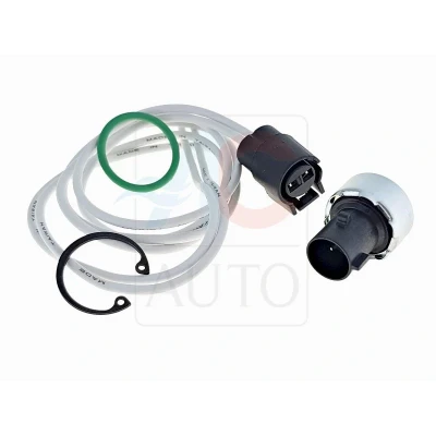 Immagine di ACAUTO AC 02DL13 Valvola regolazione, Compressore