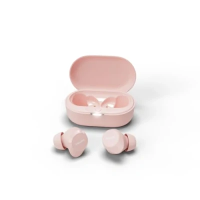 Immagine di Philips True Wireless Auricolari Rosa