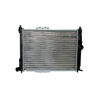 Immagine di THERMOTEC D70004TT Radiatore motore per veicoli senza aria condizionata 505 382 16 Cambio manuale Alette di raffreddamento montate meccanicamente