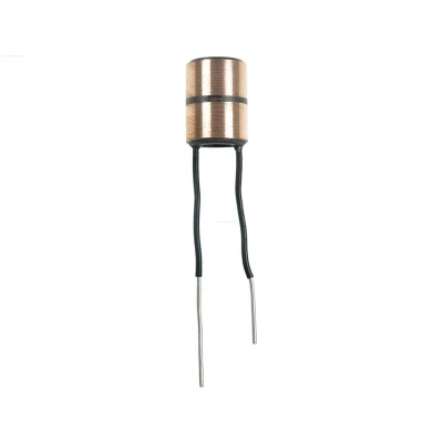 Immagine di AS PL ASL9012 Anello collettore, alternatore