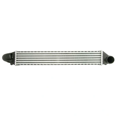 Immagine di THERMOTEC DAG008TT Intercooler 570 97 90 FORD: Galaxy Mk1 MPV