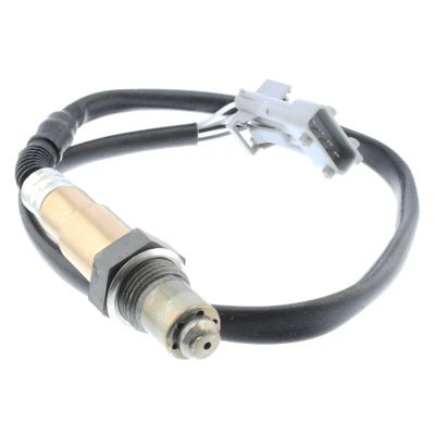 Immagine di VEMO V45 76 0006 Sonda lambda Qualità de originale 18x1,5 Filettatura prelubrificata angolare PEUGEOT: 207 Hatchback, 208 I Hatchback