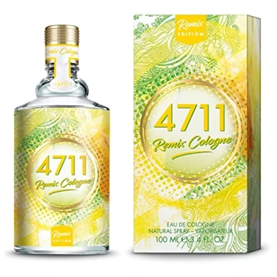 Immagine di 4711 Remix Cologne Lemon Acqua di Colonia 100 ml
