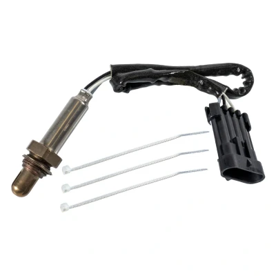 Immagine di FEBI BILSTEIN 175839 Sonda lambda riscaldato, di regolazione 4 OPEL: Zafira A, Astra G Caravan, Vectra B SW