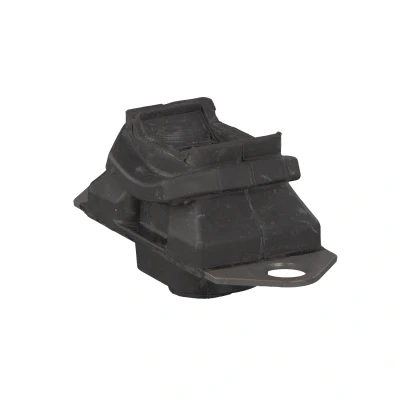 Immagine di FEBI BILSTEIN 28214 Supporto motore Sx Cuscinetto Gomma metallo RENAULT: CLIO 3, SCENIC 2, MEGANE NISSAN: Qashqai / Qashqai+2 I