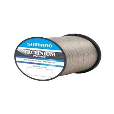 Immagine di Shimano Technium Invisitec Premium Box 0.35mm (790m) Monofilo da pesca