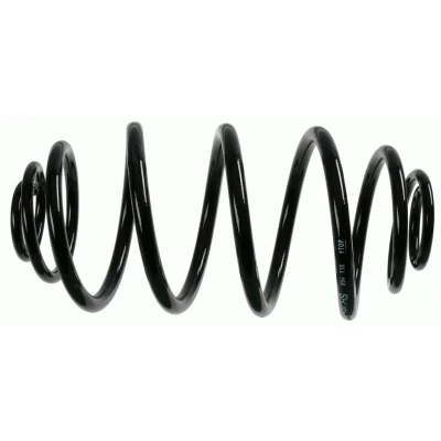 Immagine di SACHS 994 115 Molle ammortizzatori OPEL: Astra H Hatchback