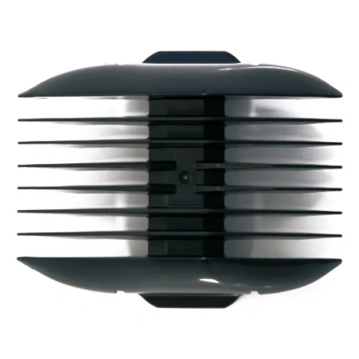 Immagine di Panasonic Pettine per rasoio ER 1411 / 1421 1410 1420, 9 12 mm, modello WER1410K7408