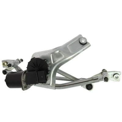 Immagine di MAPCO 104043 Tiranteria Tergicristallo per veicolo con guida a Sx anteriore motore elettrico FIAT: Grande Punto Hatchback