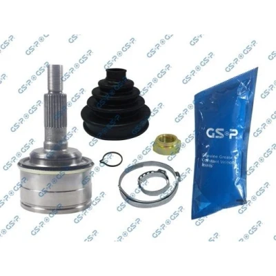 Immagine di GSP 862002 Kit Giunto Omocinetico Outer groove VOLVO: V70 I, 850 Station Wagon, C70 I Coupe