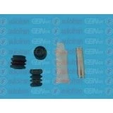 Immagine di AUTOFREN SEINSA D7063C Kit bussole guida, Pinza freno