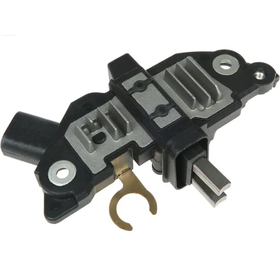 Immagine di AS PL ARE0043 Regolatore di Tensione 12 OPEL: Zafira B, Astra G CC