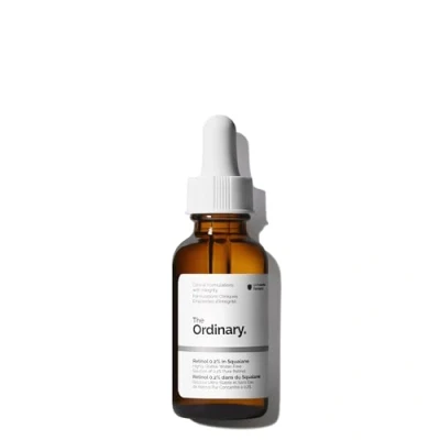 Immagine di The Ordinary Retinol 0.2% in Squalane Siero 30 ml