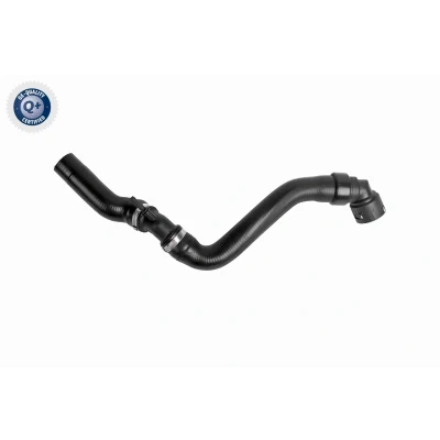 Immagine di VAICO V10 8860 Tubo Radiatore Entrata con giunti rapidi VOLKSWAGEN: Golf 4, Bora Variant, New Beetle Hatchback, AUDI: A3 Hatchback