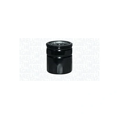 Immagine di MAGNETI MARELLI 153071762448 Filtro olio UNF 3/4&#039;&#039; 16 ad avvitamento MAZDA: 3 Hatchback, 5, CX 7, FORD: Transit Mk6 Camion pianale/Telaio