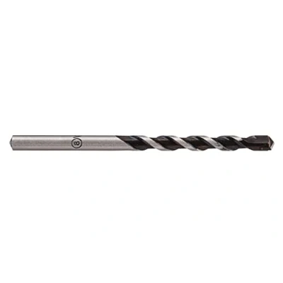 Immagine di Wolfcraft 7778010 Acciaio Punta per calcestruzzo 8 mm Lunghezza totale 120 Alberino cilindrico 1 pz.