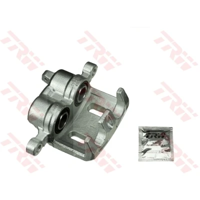Immagine di TRW BHS618E Pinza freno Ghisa MITSUBISHI: PAJERO 3, 2, L200 III Pick up