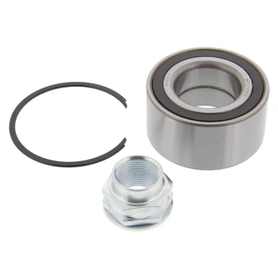 Immagine di MAPCO 26078 Kit cuscinetto ruota con anello sensore magnetico integrato 66 FIAT: Panda II Hatchback, 500 Seicento / 600 Hatchback