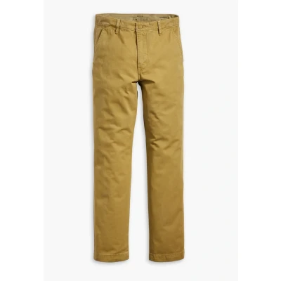 Immagine di Levi&#039;s Authentic Street Chino, Uomo, Taglia: 30x34, British khaki soft gd