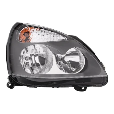 Immagine di HELLA 1DB 008 461 741 Fari RENAULT: CLIO 2