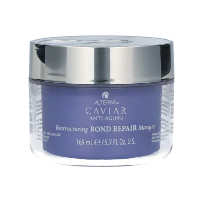 Immagine di Alterna Caviar Anti Aging Restructuring Bond Repair Maschera 161 g
