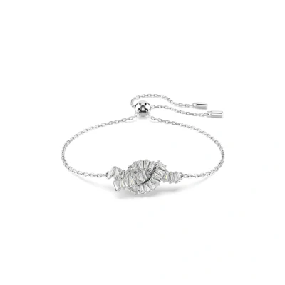 Immagine di Swarovski Bracciale Trasparente/Argento 5731101