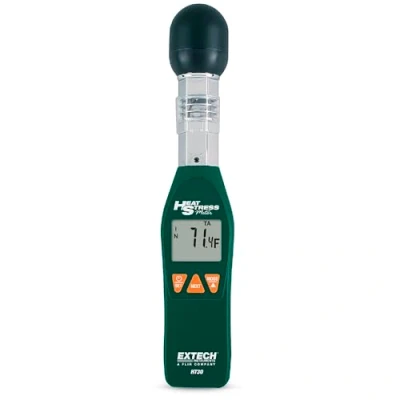 Immagine di Extech HT30 Termometro 0 80 C
