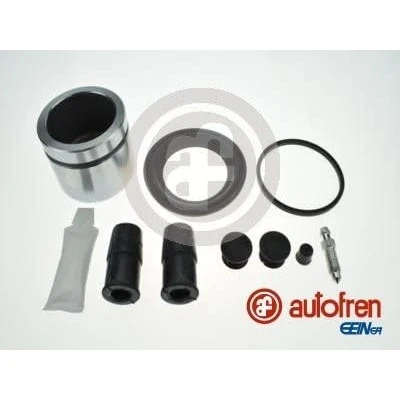 Immagine di AUTOFREN SEINSA D41387C Kit Revisione Pinze Freno Assale anteriore 60