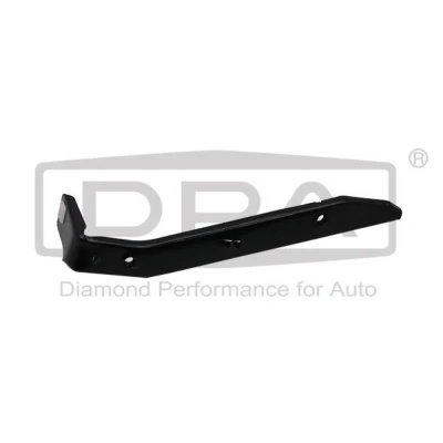 Immagine di DPA 88071332402 Supporto, Paraurti anteriore Dx