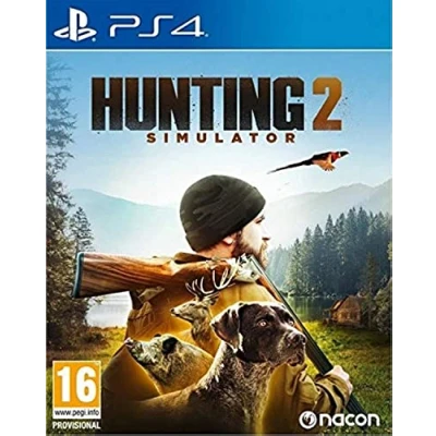Immagine di Hunting Simulator 2 PS4 PlayStation 4