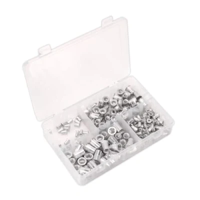 Immagine di SEALEY AB073TI Cassetta assortimento