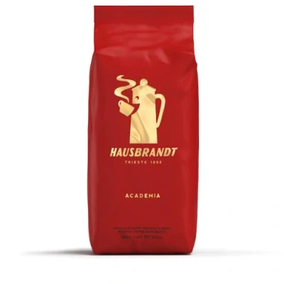 Immagine di caffè Hausbrandt Academia in grani 1 chilo